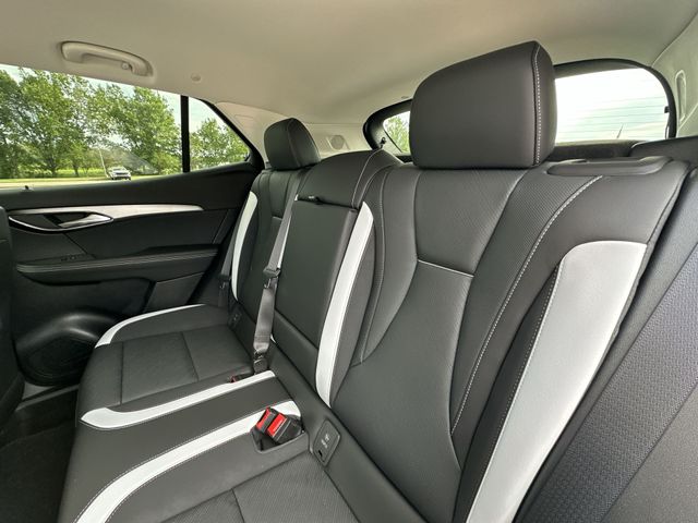 Thumbnail: 2026 Buick Envision - 29