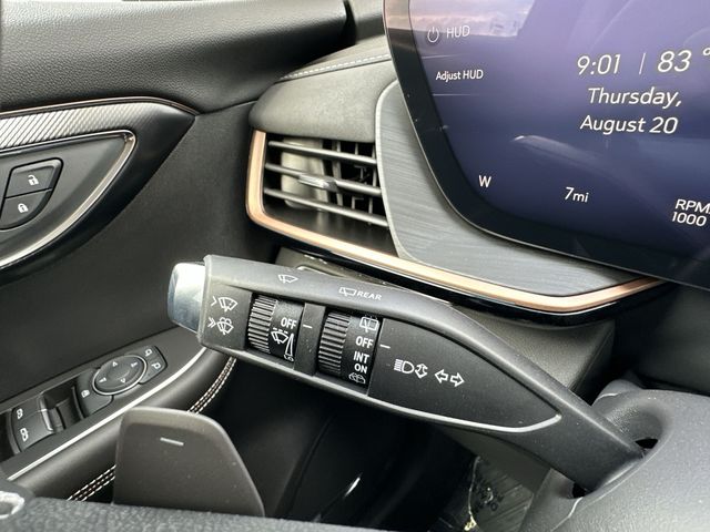 Thumbnail: 2026 Buick Envision - 15