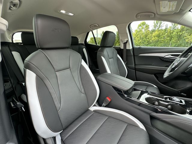 Thumbnail: 2026 Buick Envision - 12