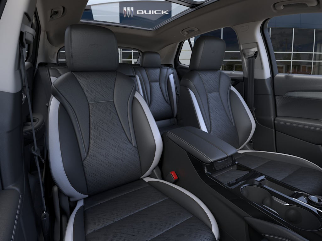 Thumbnail: 2026 Buick Envision - 6