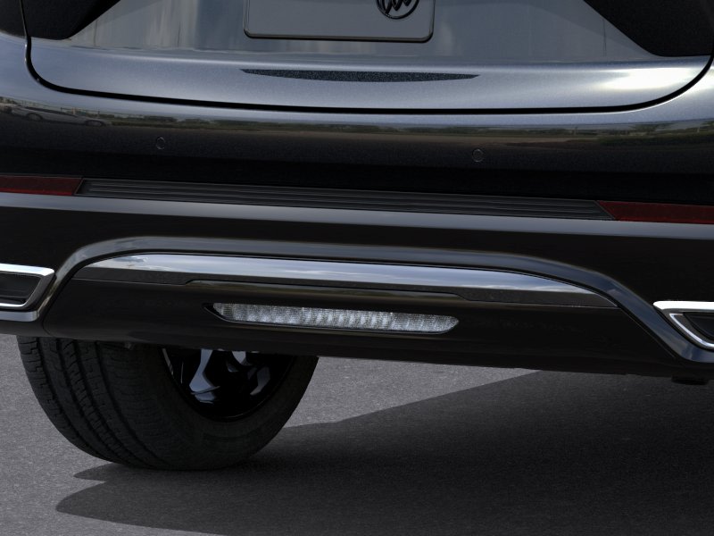 Thumbnail: 2026 Buick Envision - 19