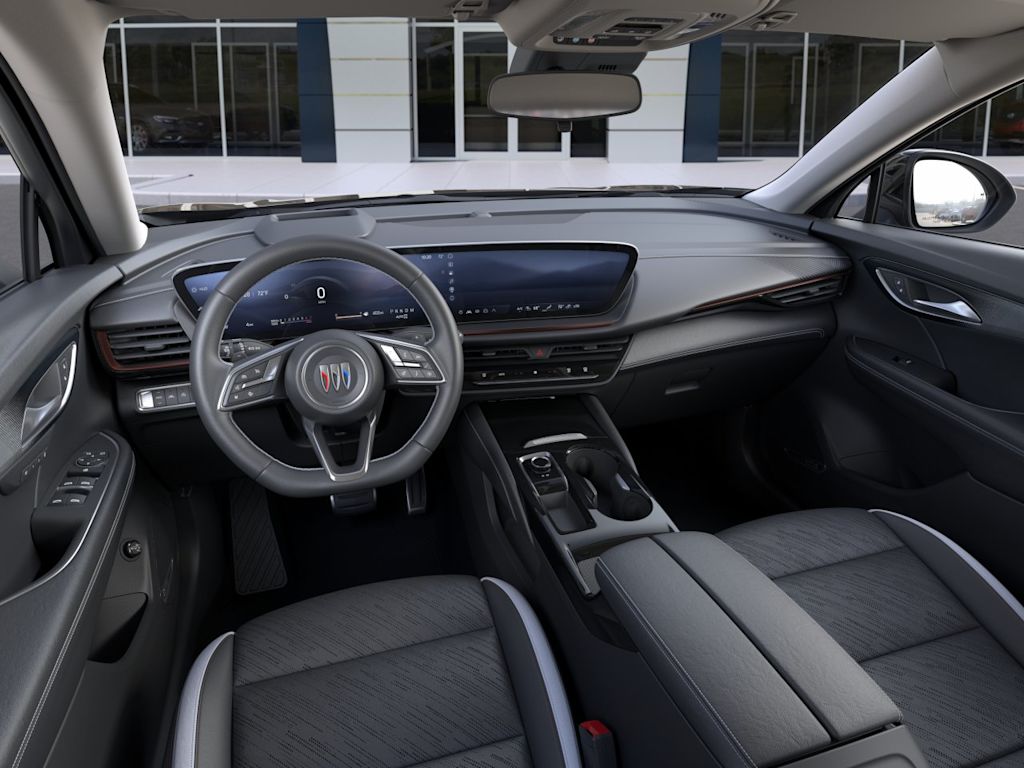 Thumbnail: 2026 Buick Envision - 2