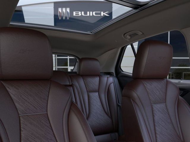 Thumbnail: 2026 Buick Envision - 23