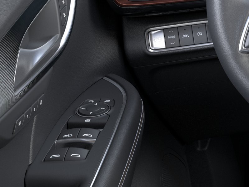 Thumbnail: 2026 Buick Envision - 23