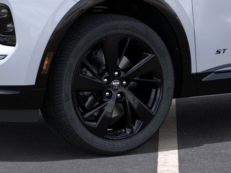 Thumbnail: 2026 Buick Envision - 7