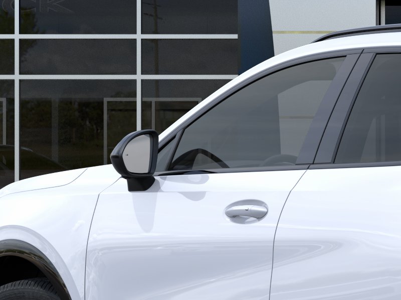 Thumbnail: 2026 Buick Envision - 20