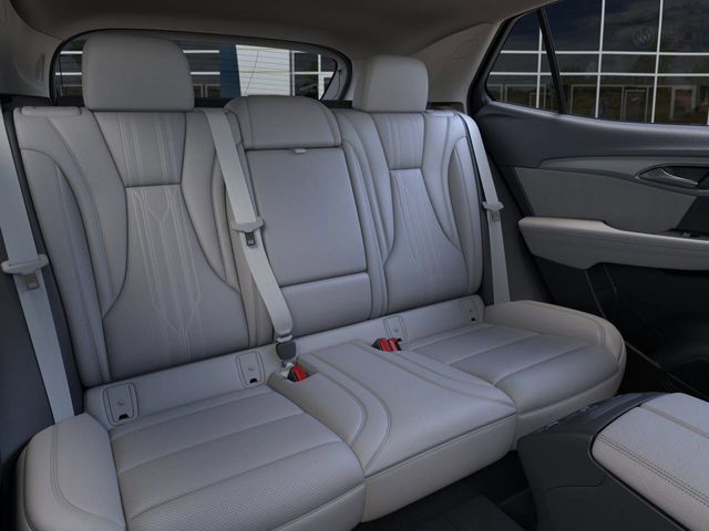 Thumbnail: 2026 Buick Envision - 9