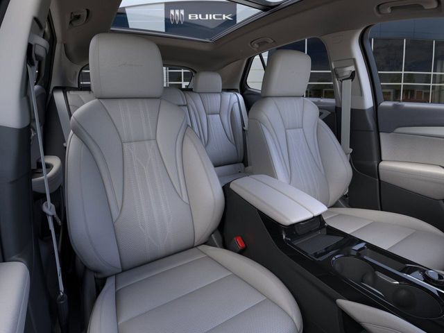 Thumbnail: 2026 Buick Envision - 7