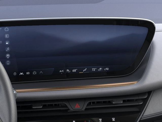 Thumbnail: 2026 Buick Envision - 10