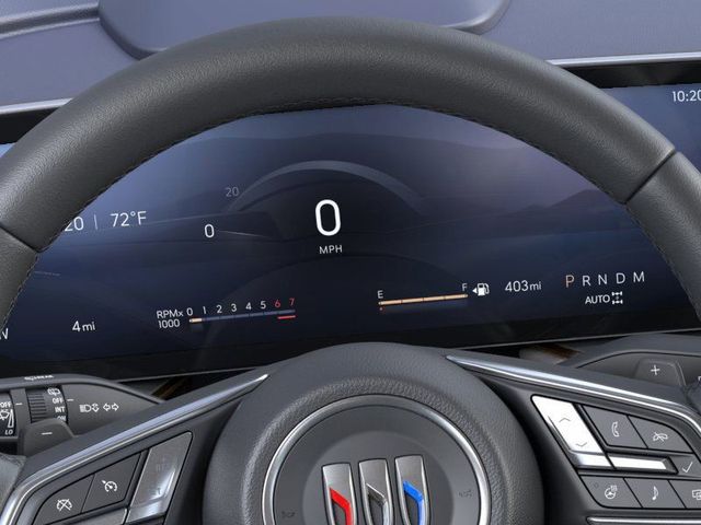 Thumbnail: 2026 Buick Envision - 21