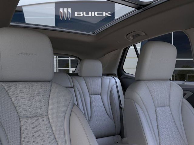 Thumbnail: 2026 Buick Envision - 25