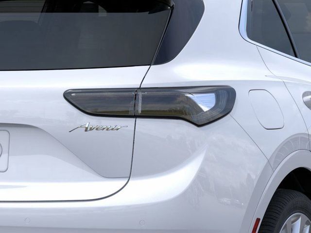 Thumbnail: 2026 Buick Envision - 18