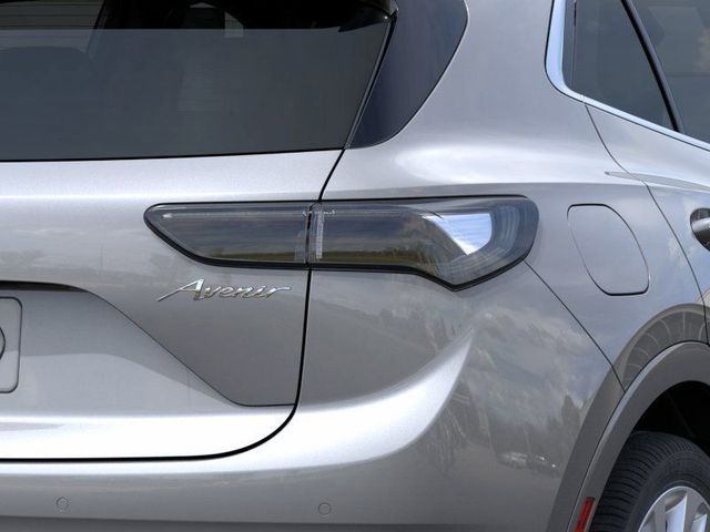 Thumbnail: 2026 Buick Envision - 17