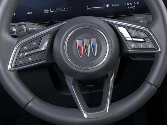 Thumbnail: 2026 Buick Envision - 21