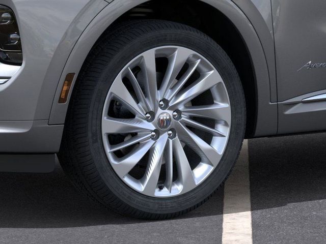 Thumbnail: 2026 Buick Envision - 6