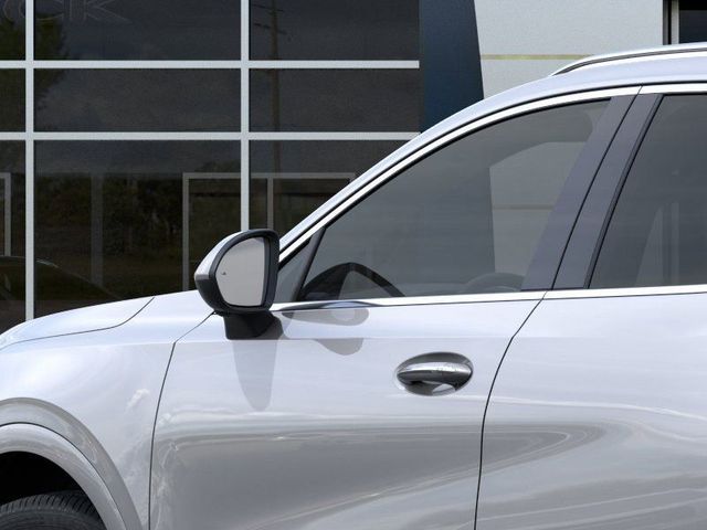Thumbnail: 2026 Buick Envision - 18