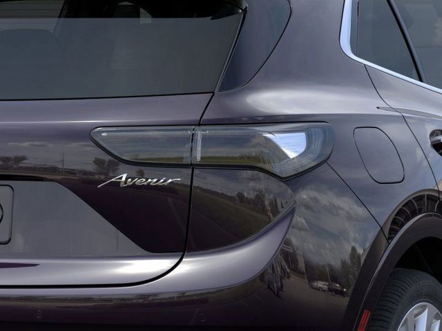 Thumbnail: 2026 Buick Envision - 17