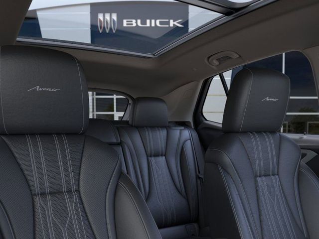 Thumbnail: 2026 Buick Envision - 23