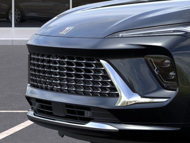 Thumbnail: 2026 Buick Envision - 11