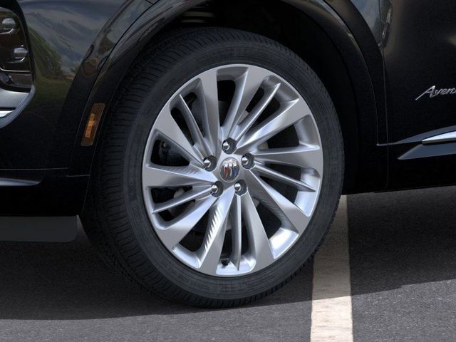 Thumbnail: 2026 Buick Envision - 5