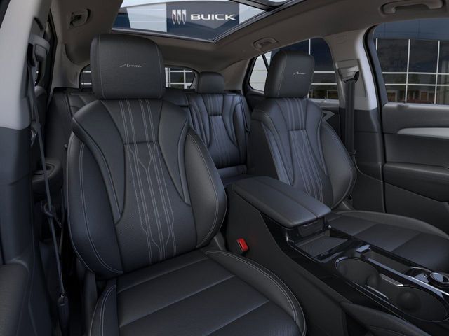 Thumbnail: 2026 Buick Envision - 6