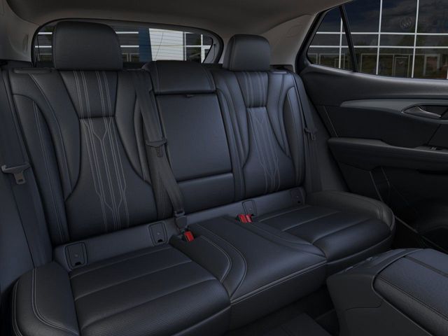 Thumbnail: 2026 Buick Envision - 8