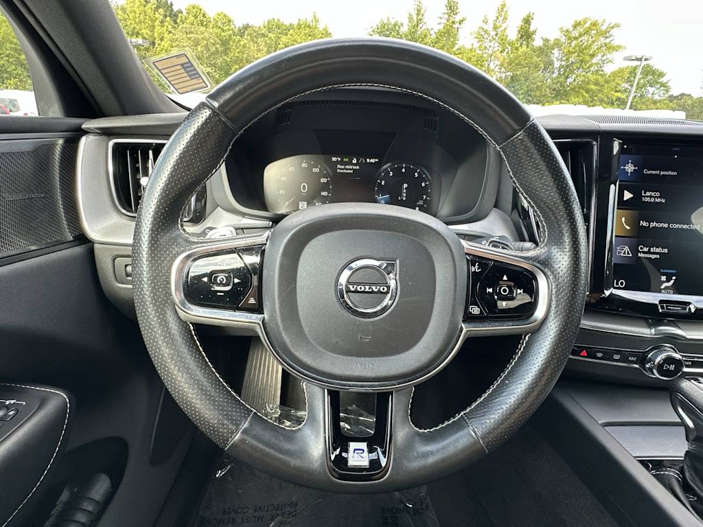 Thumbnail: 2019 Volvo XC60 - 10
