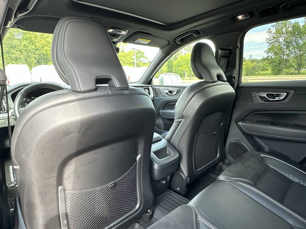 Thumbnail: 2019 Volvo XC60 - 13