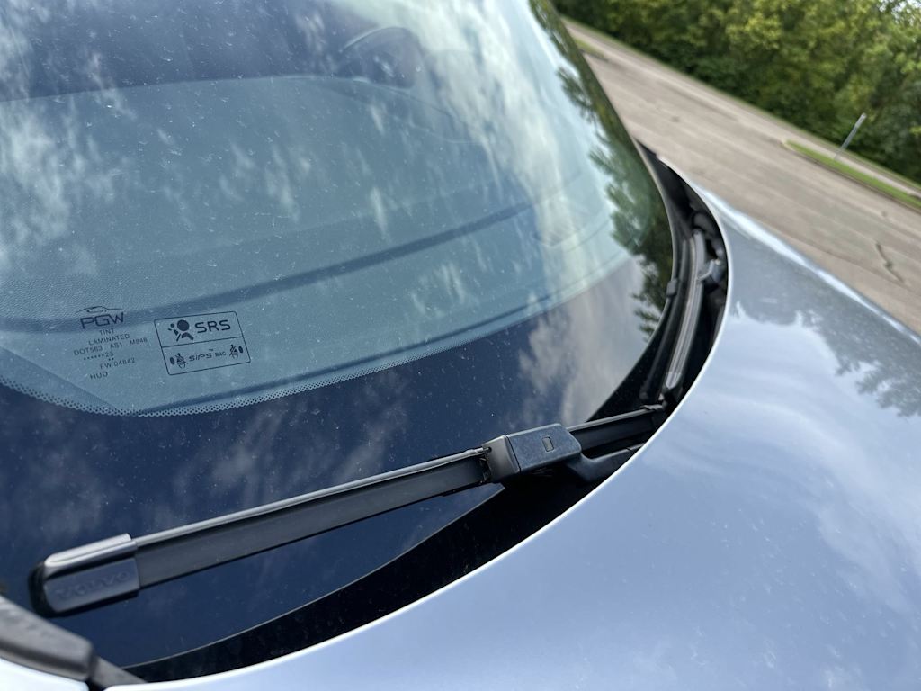 Thumbnail: 2019 Volvo XC60 - 32