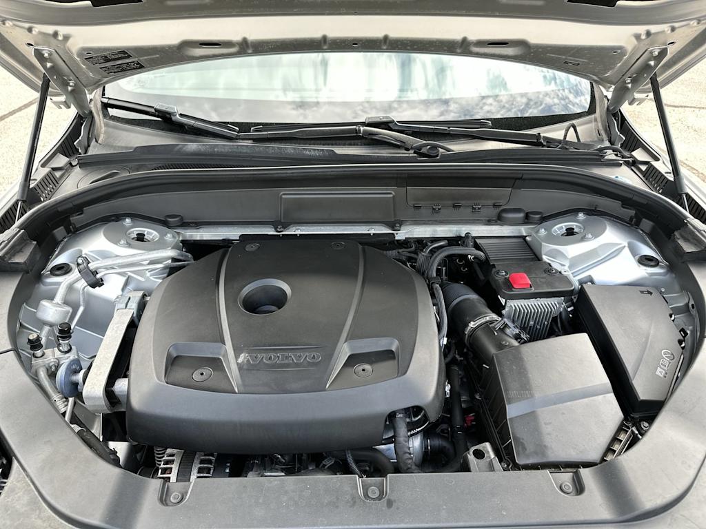Thumbnail: 2019 Volvo XC60 - 9