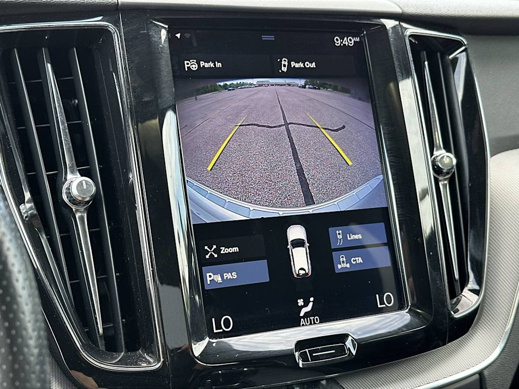 Thumbnail: 2019 Volvo XC60 - 34