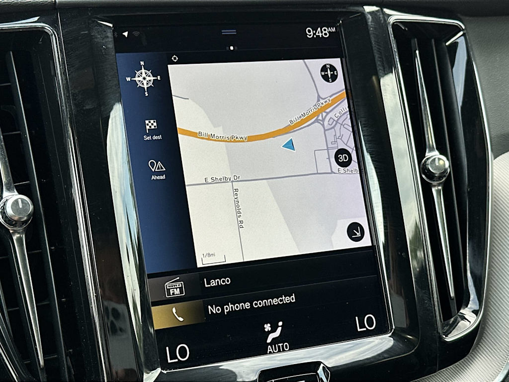 Thumbnail: 2019 Volvo XC60 - 14