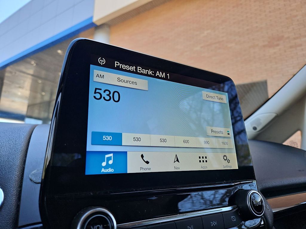 Thumbnail: 2019 Ford EcoSport - 60