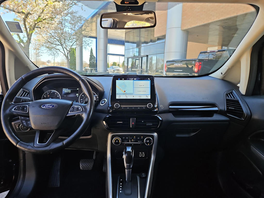 Thumbnail: 2019 Ford EcoSport - 13