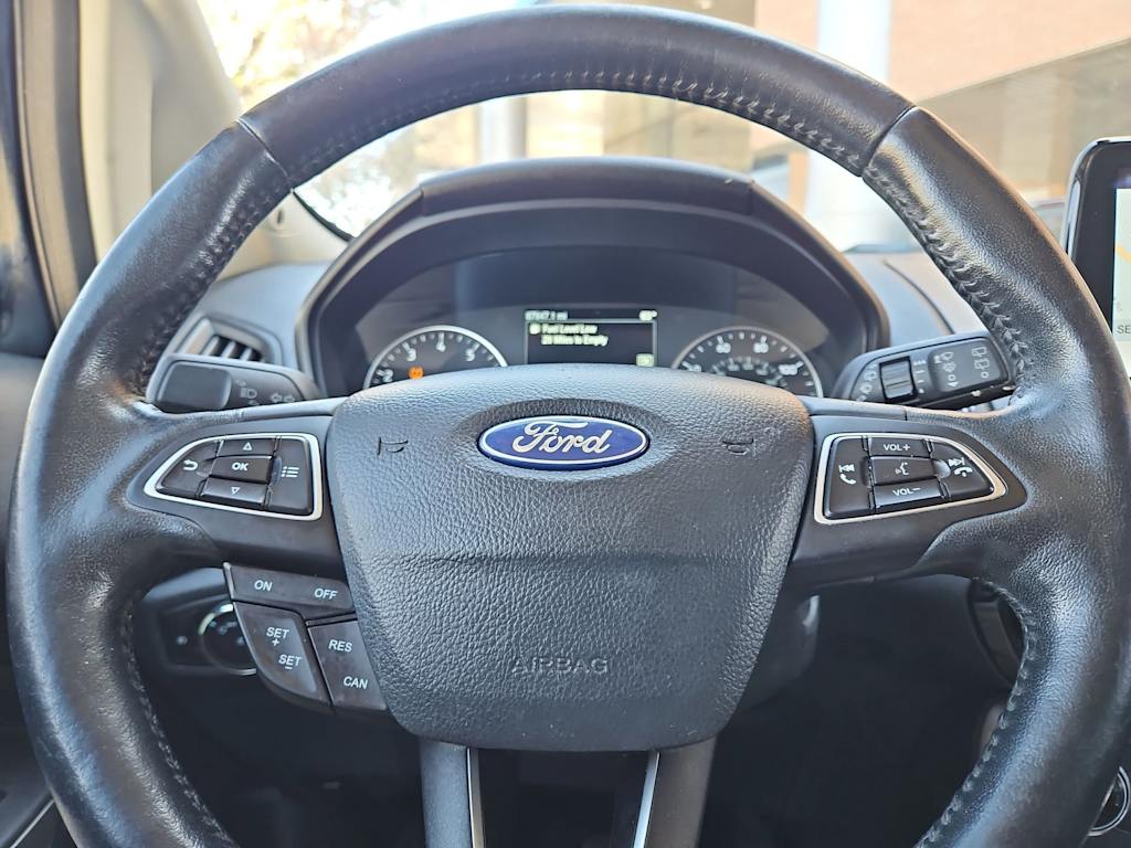 Thumbnail: 2019 Ford EcoSport - 46