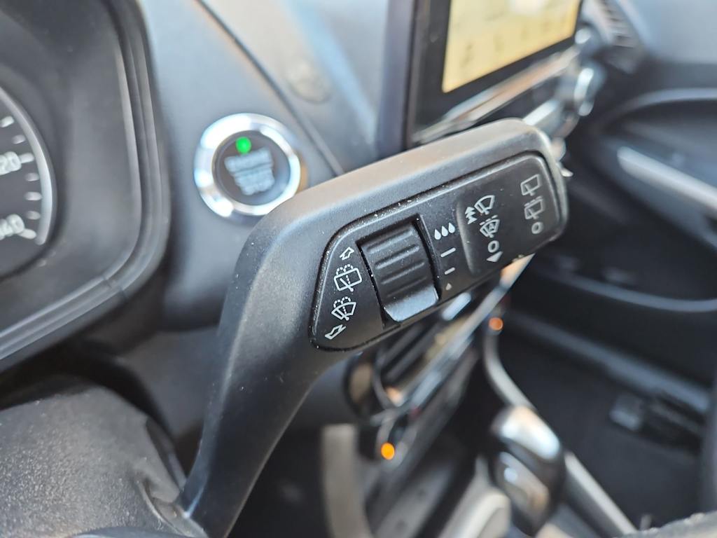 Thumbnail: 2019 Ford EcoSport - 51