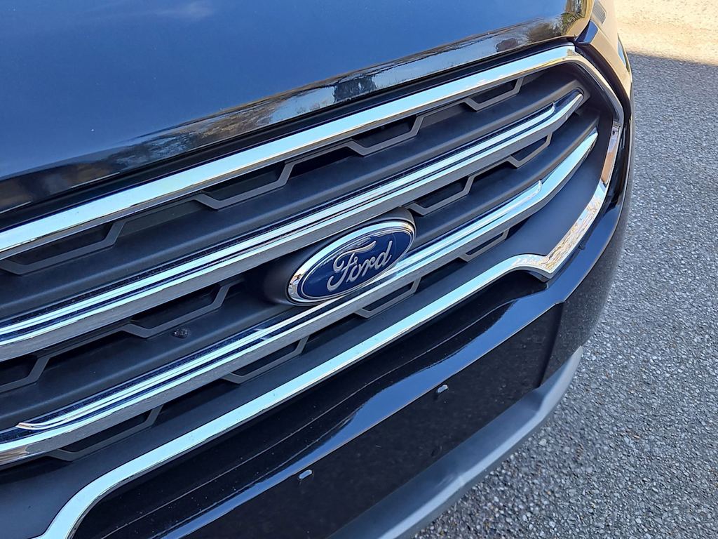 Thumbnail: 2019 Ford EcoSport - 31