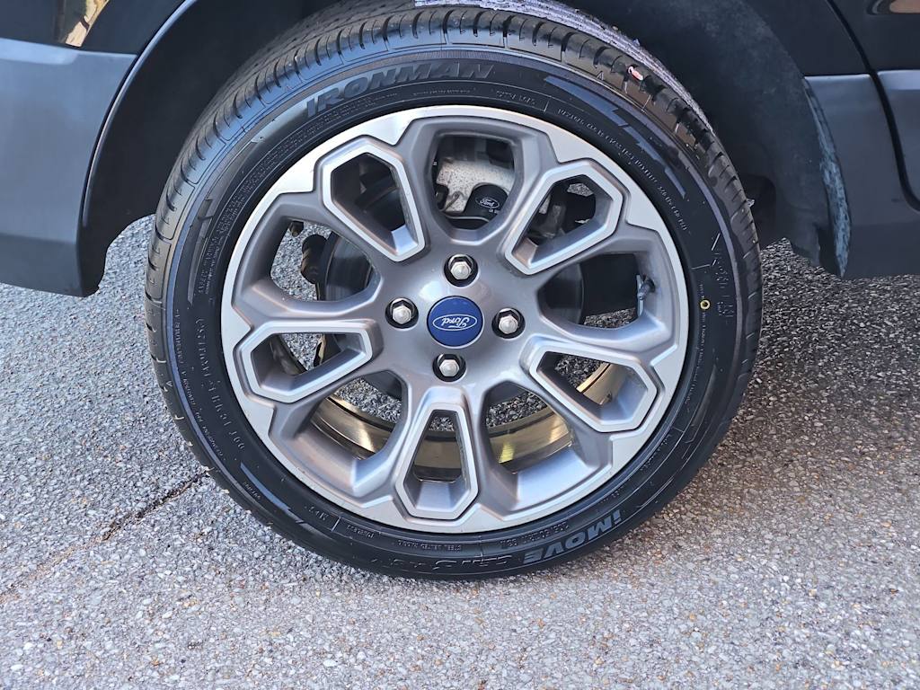 Thumbnail: 2019 Ford EcoSport - 7