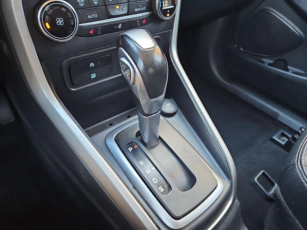 Thumbnail: 2019 Ford EcoSport - 16