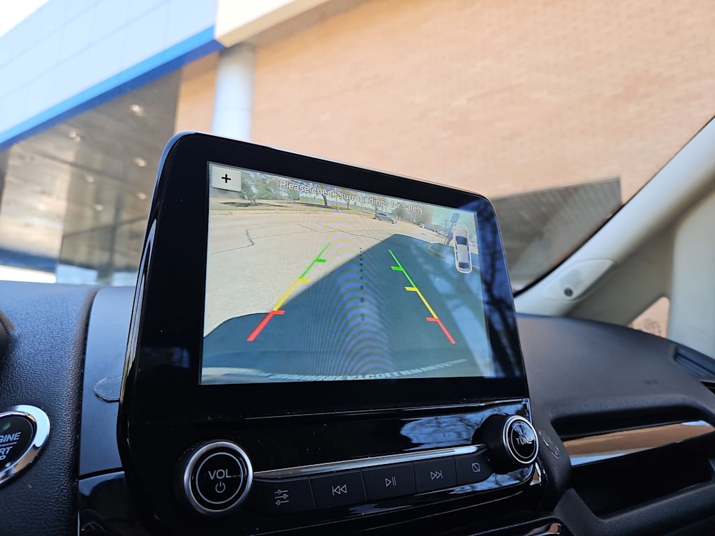 Thumbnail: 2019 Ford EcoSport - 58