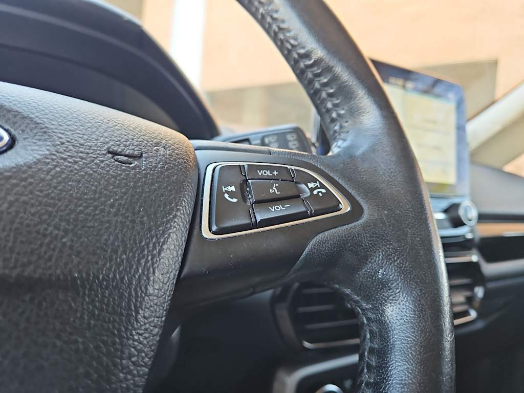 Thumbnail: 2019 Ford EcoSport - 50