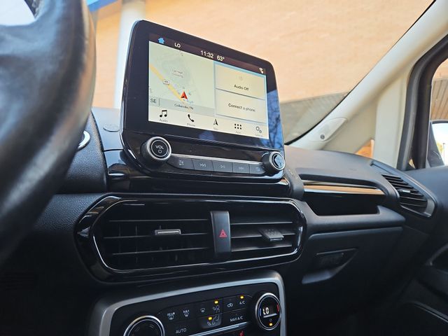 Thumbnail: 2019 Ford EcoSport - 55