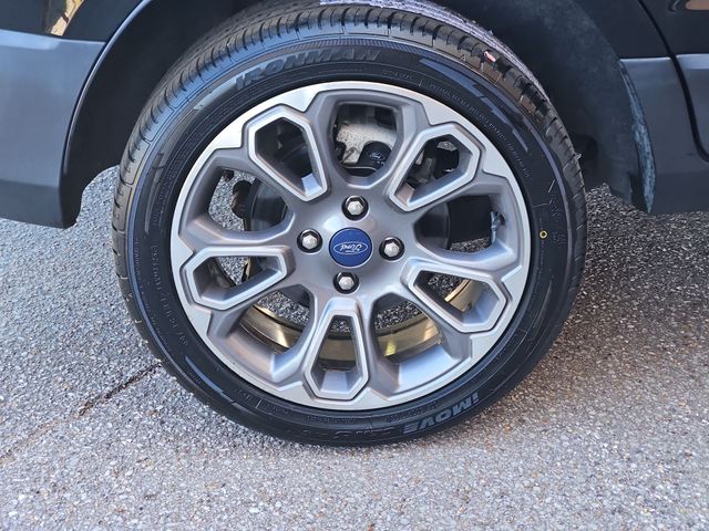 Thumbnail: 2019 Ford EcoSport - 34