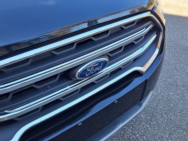 Thumbnail: 2019 Ford EcoSport - 32