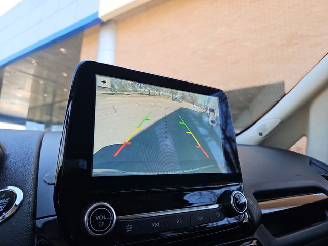 Thumbnail: 2019 Ford EcoSport - 59
