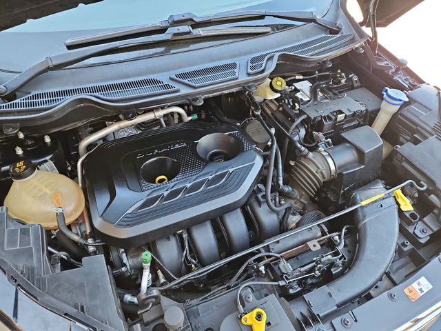 Thumbnail: 2019 Ford EcoSport - 35