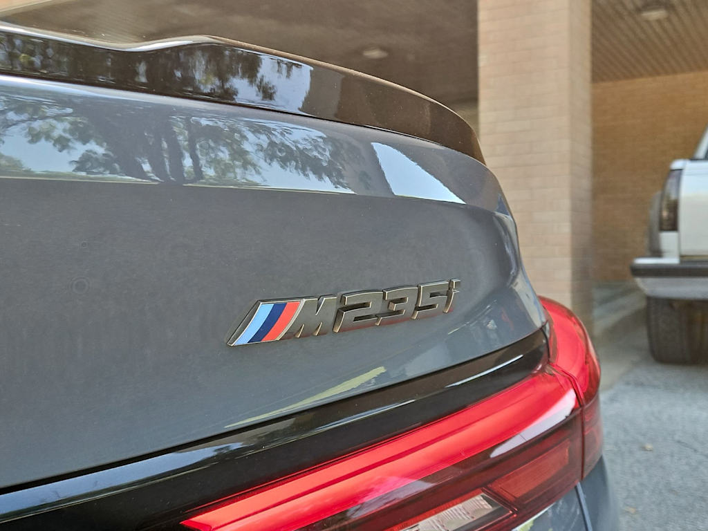 Thumbnail: 2022 BMW 2 Series - 24