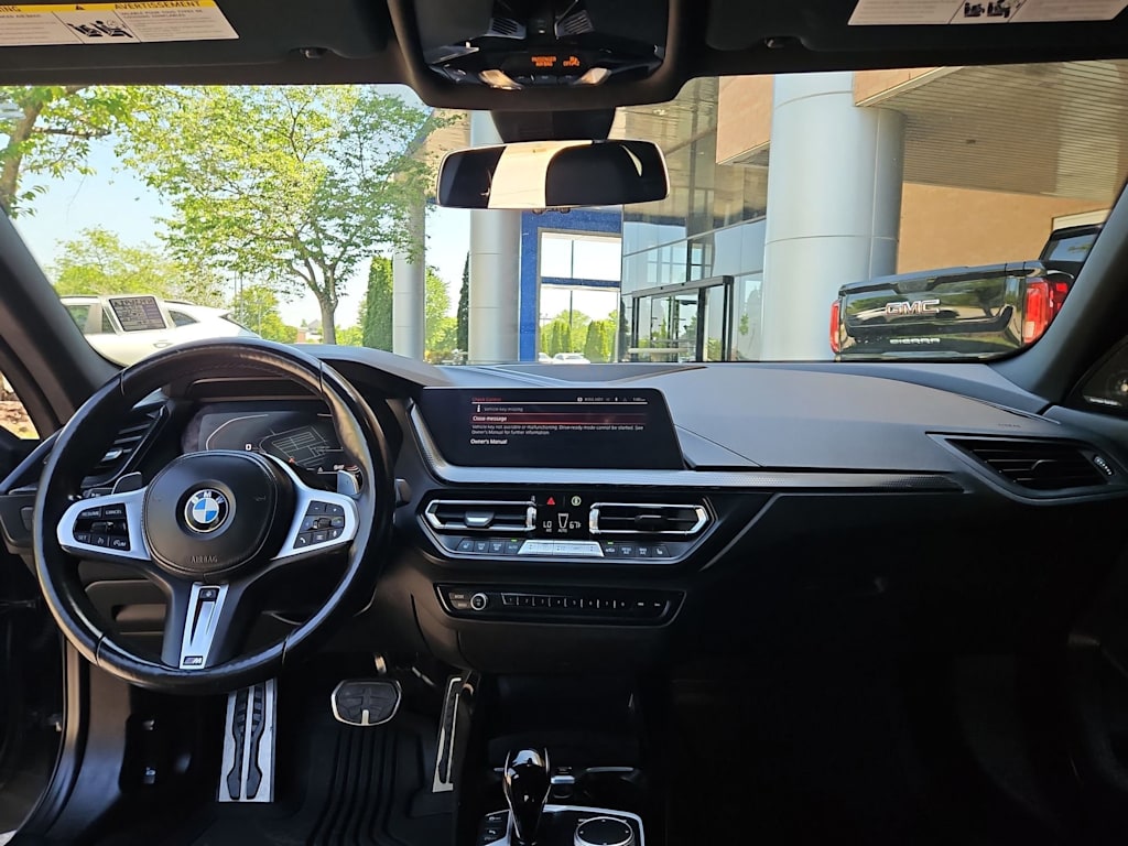 Thumbnail: 2022 BMW 2 Series - 10