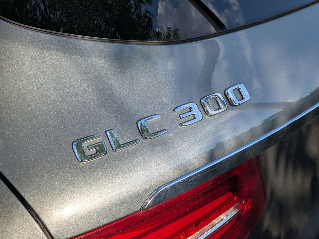 Thumbnail: 2018 Mercedes-Benz GLC - 10