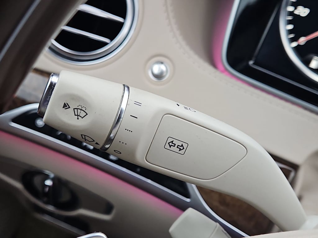 Thumbnail: 2016 Mercedes-Benz S-Class - 15